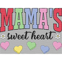 Valentine's Day-QRJ  6974